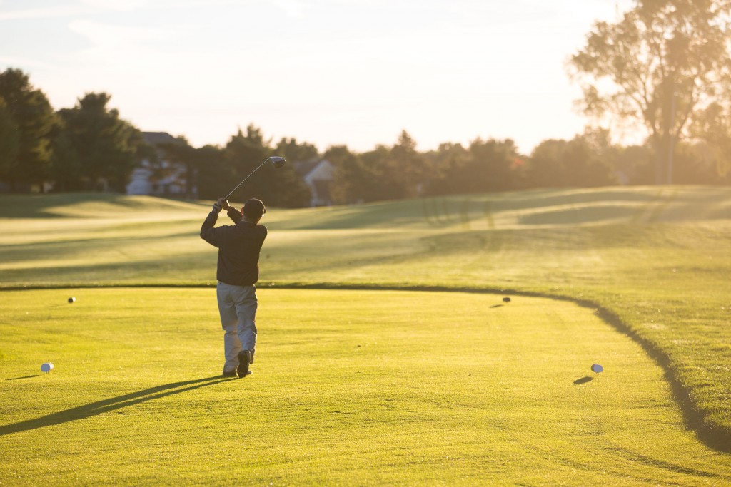 team Moors Golf Club