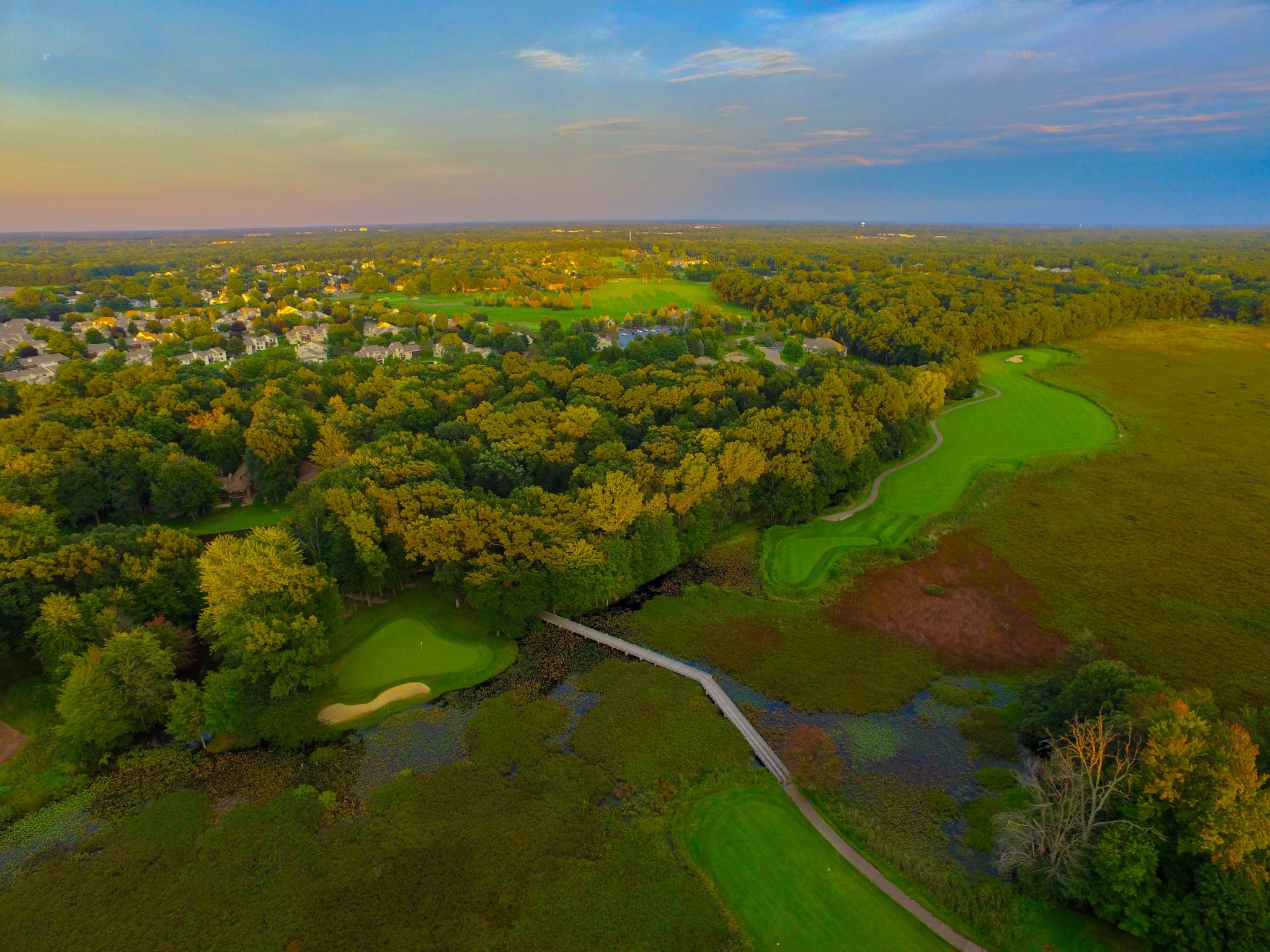 Thank You Page Moors Golf Club