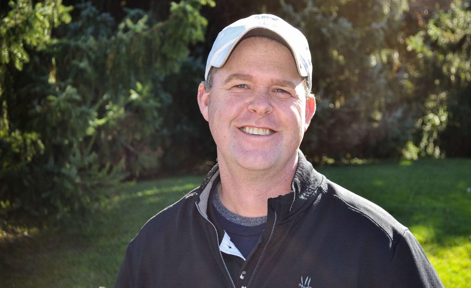 Mark Ostrander Moors Golf Club